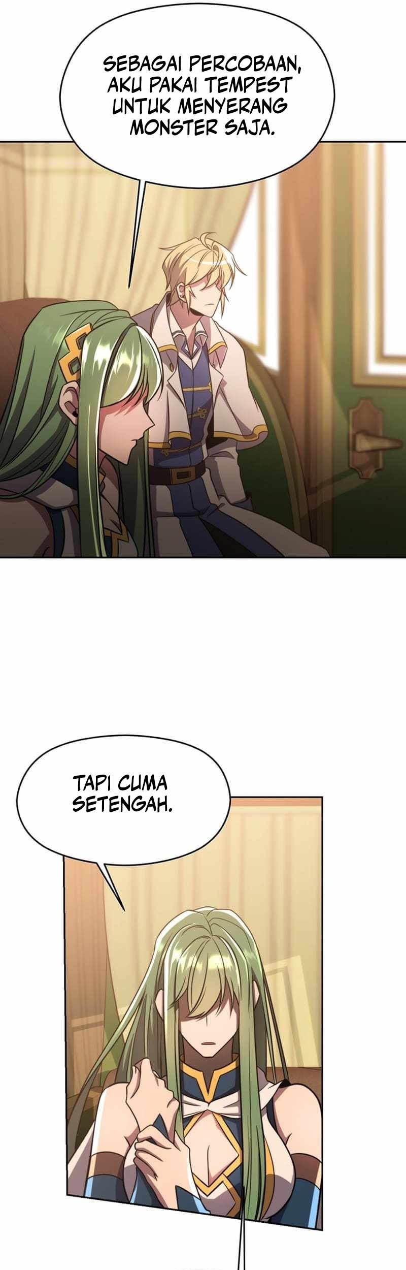 Requiem of Subdued Souls Chapter 37 - halaman 14
