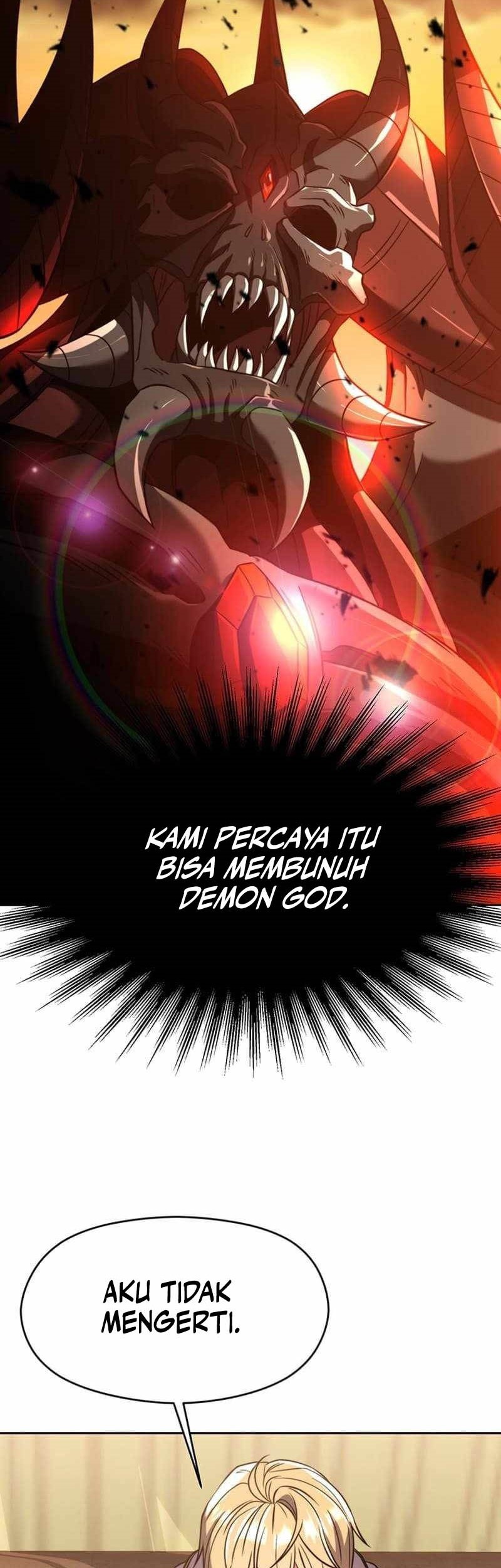 Requiem of Subdued Souls Chapter 37 - halaman 24
