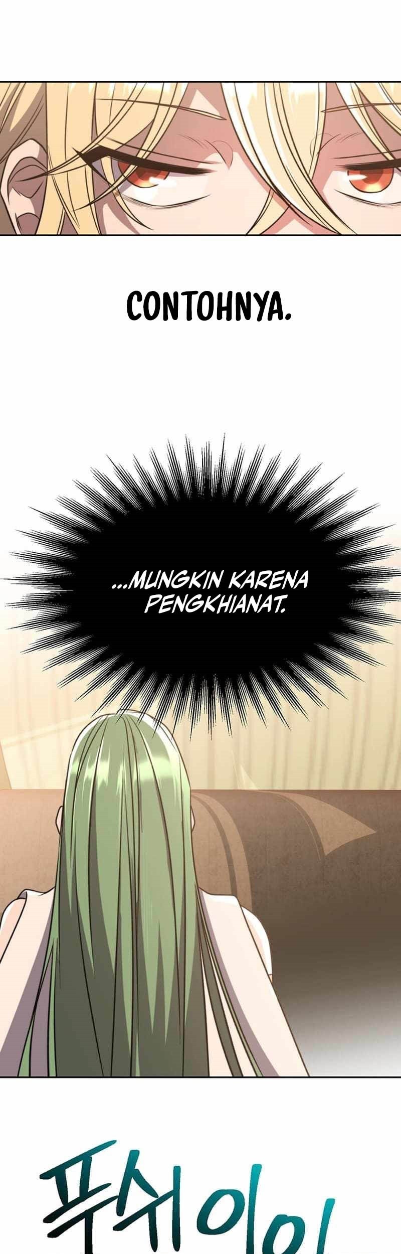 Requiem of Subdued Souls Chapter 37 - halaman 26