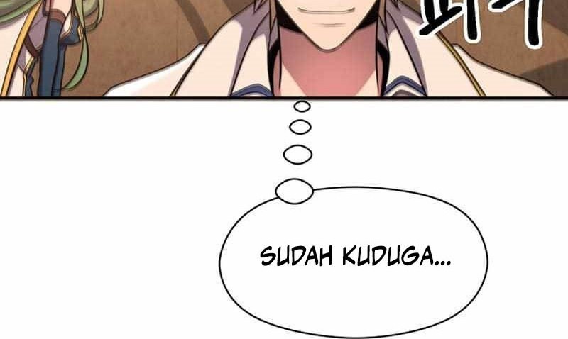 Requiem of Subdued Souls Chapter 37 - halaman 31