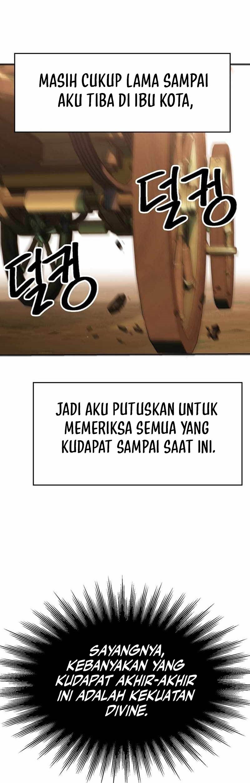 Requiem of Subdued Souls Chapter 37 - halaman 34
