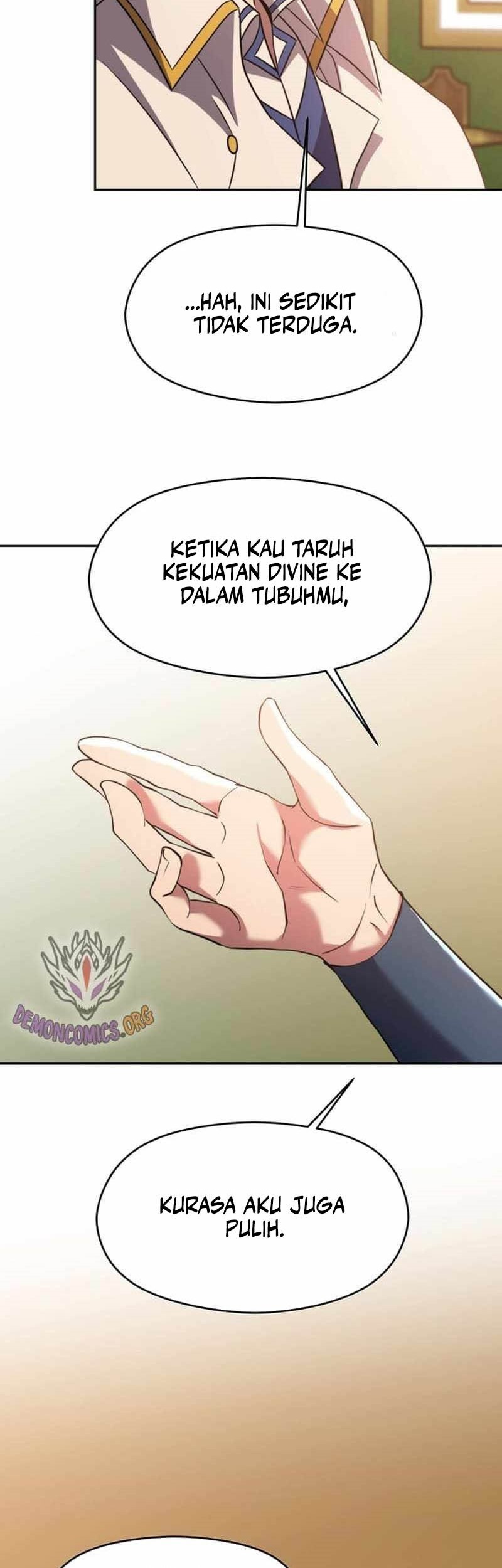 Requiem of Subdued Souls Chapter 37 - halaman 6