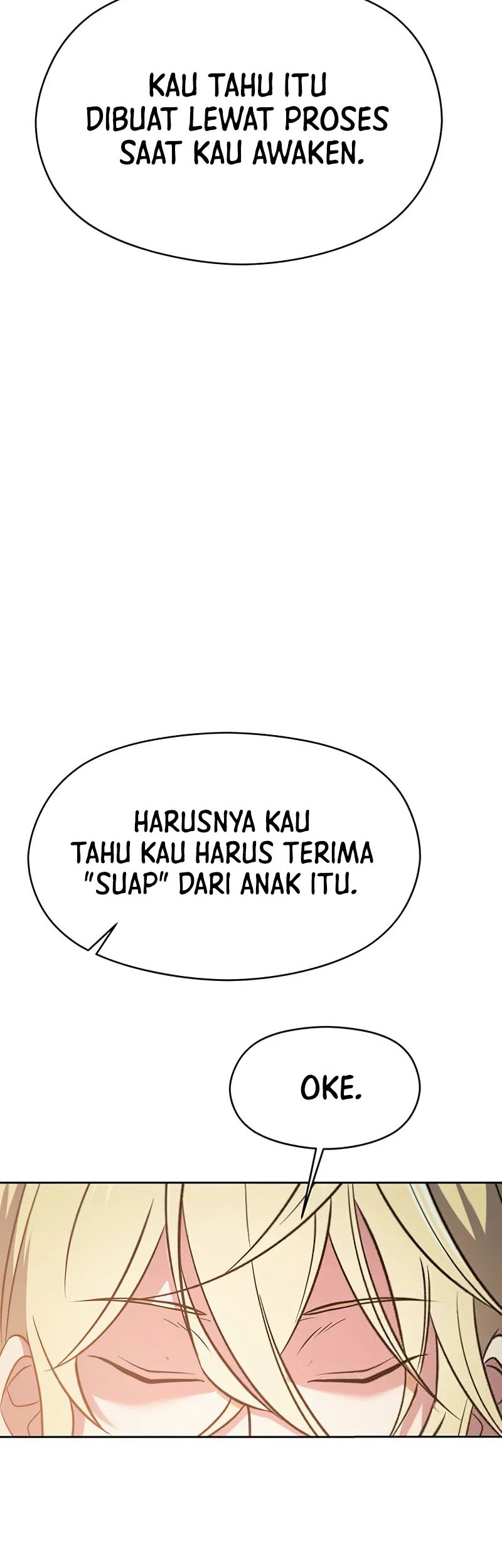 Requiem of Subdued Souls Chapter 38 - halaman 11