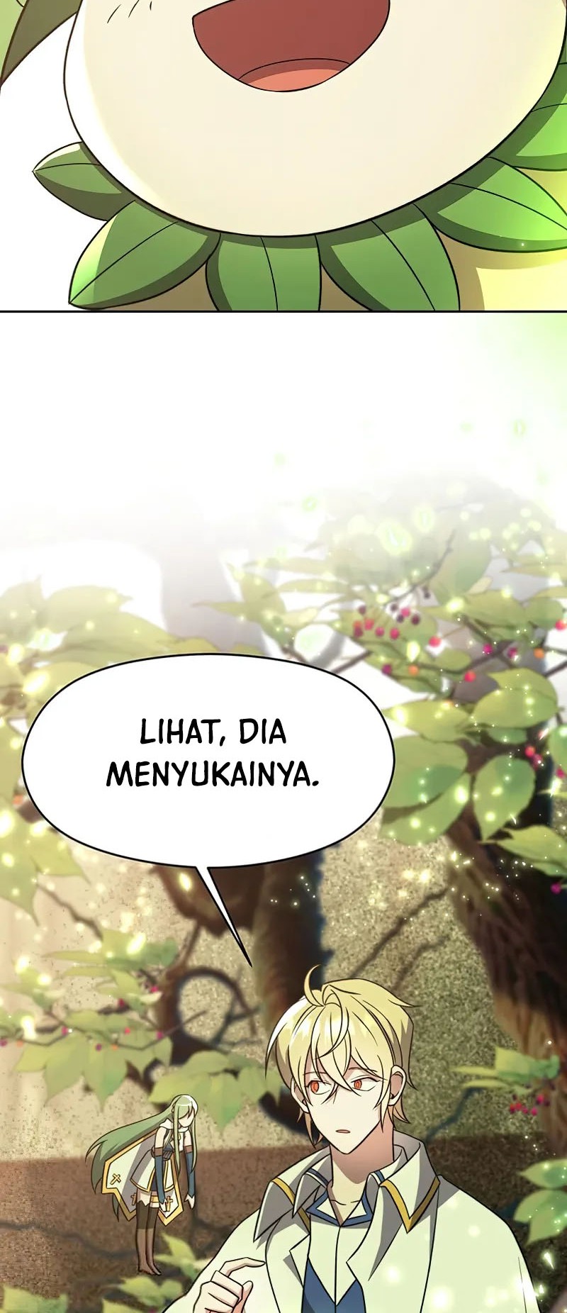 Requiem of Subdued Souls Chapter 38 - halaman 19