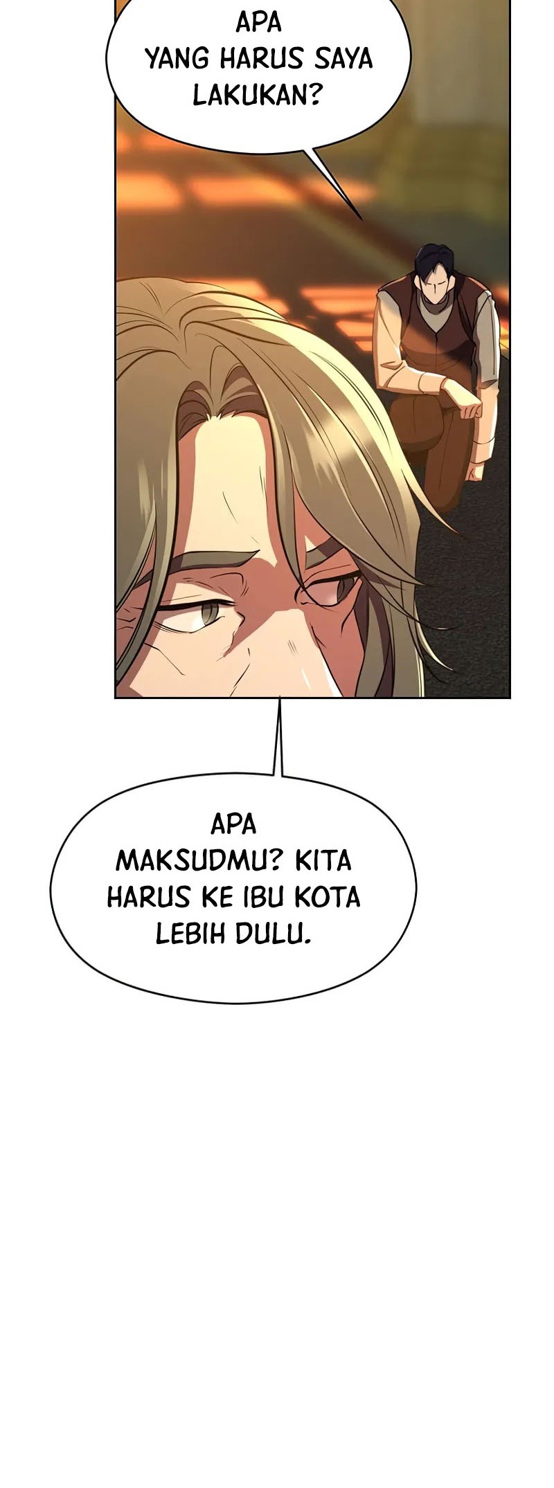 Requiem of Subdued Souls Chapter 38 - halaman 39