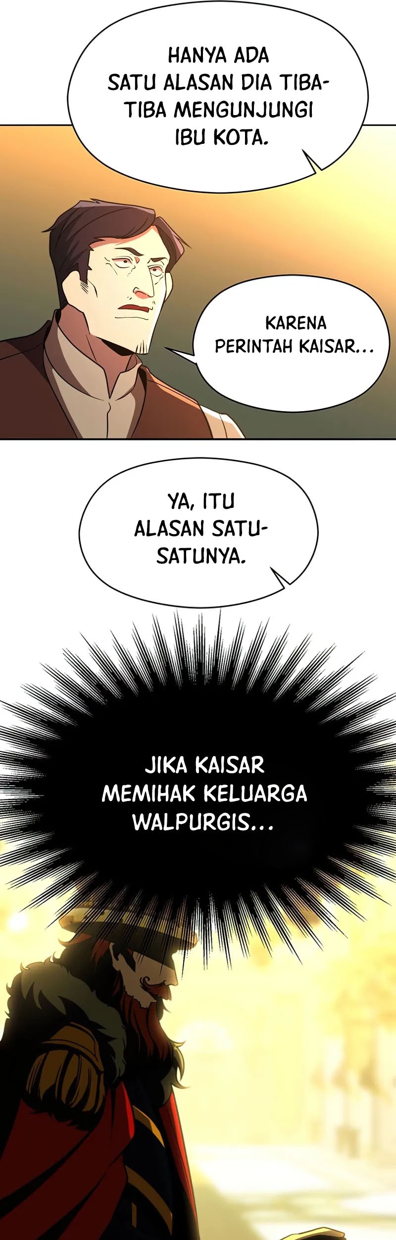 Requiem of Subdued Souls Chapter 38 - halaman 40