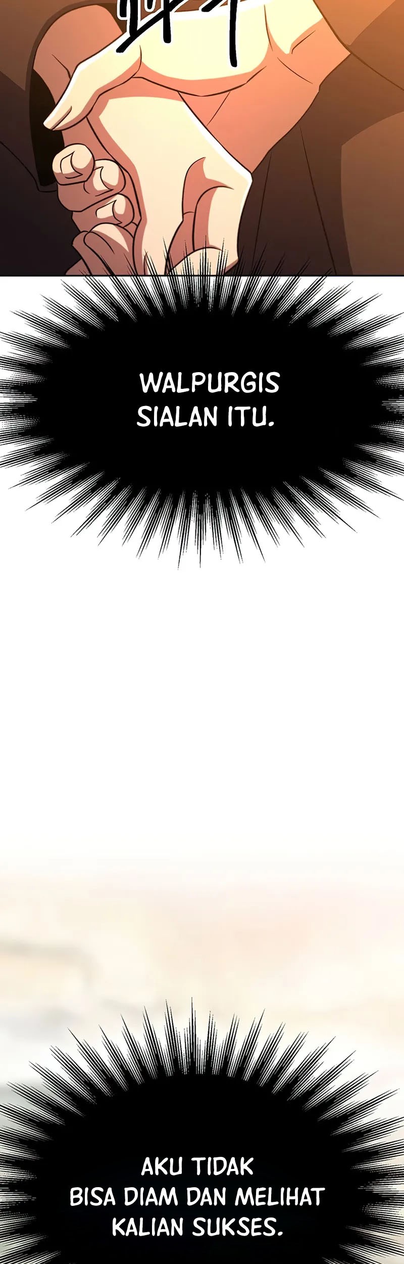 Requiem of Subdued Souls Chapter 38 - halaman 44