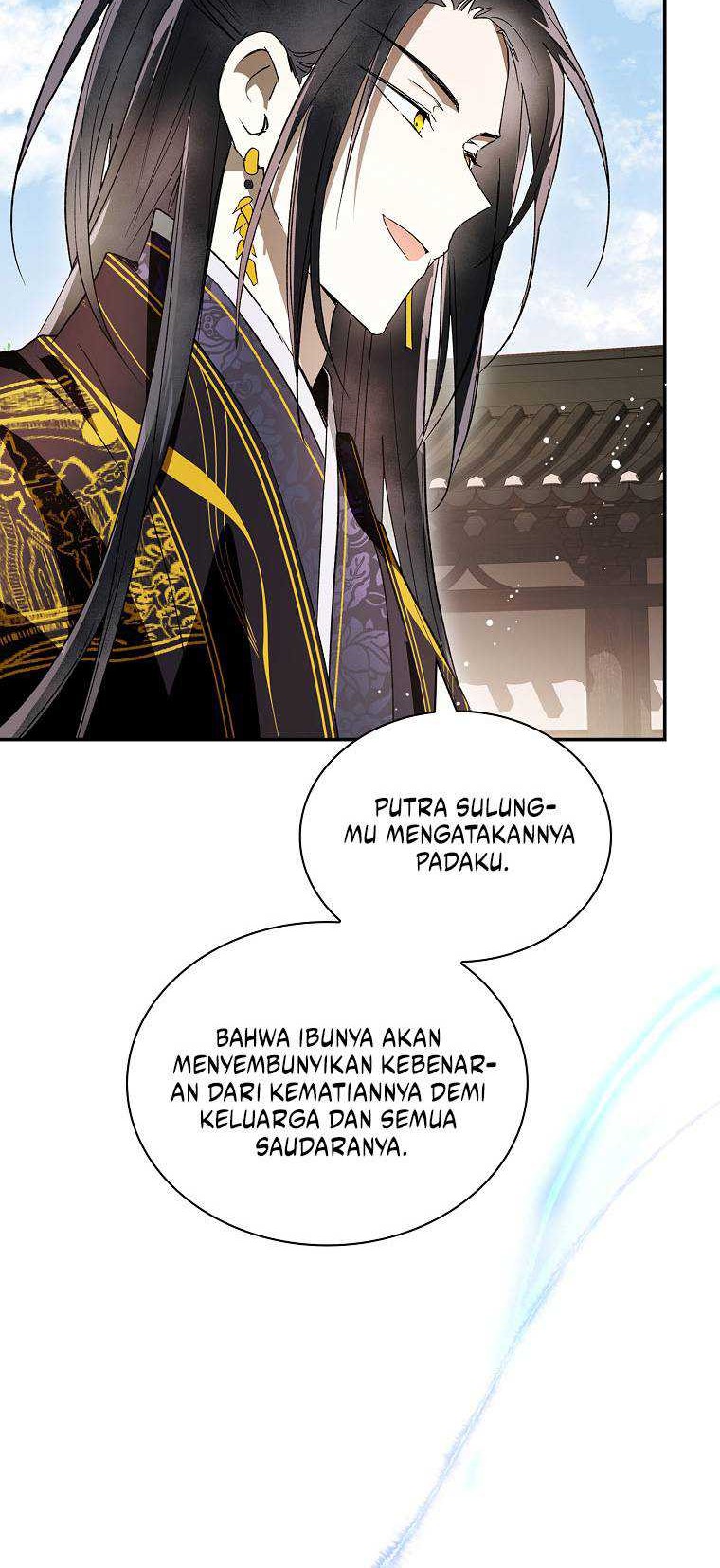 Requiem of Subdued Souls Chapter 38 - halaman 47