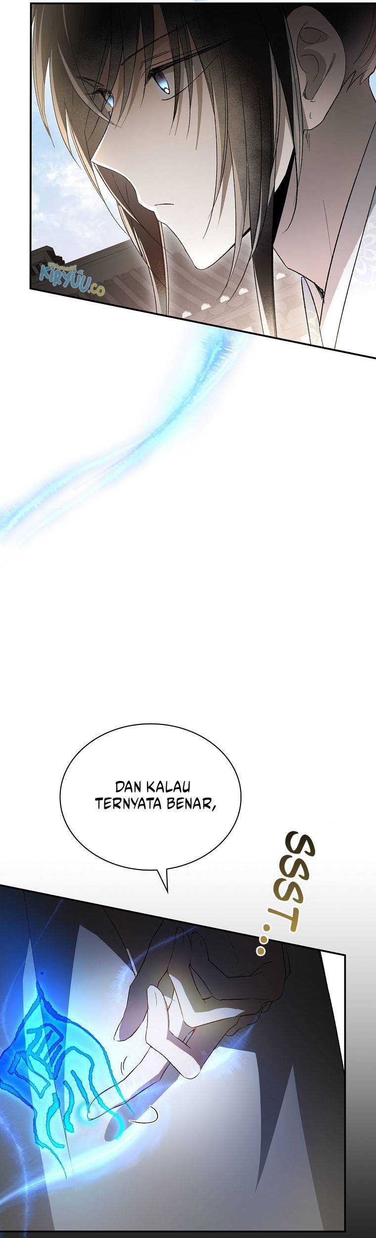 Requiem of Subdued Souls Chapter 38 - halaman 48