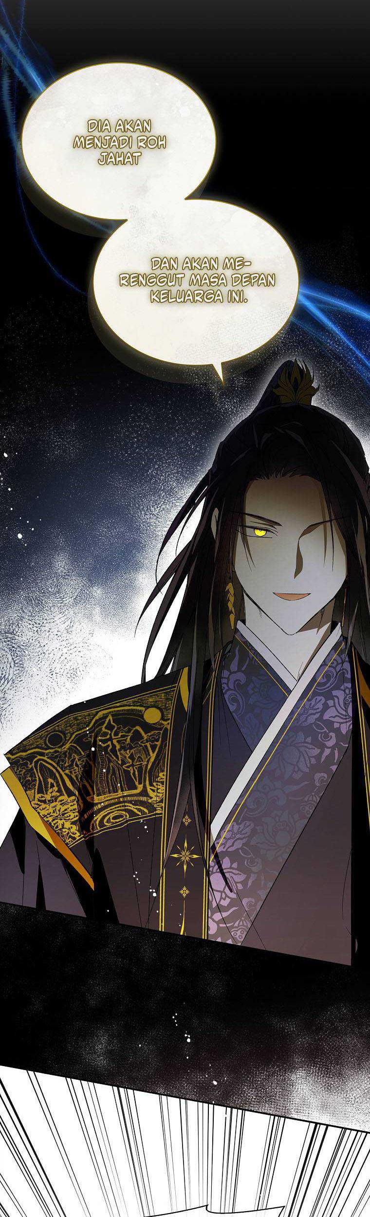Requiem of Subdued Souls Chapter 38 - halaman 49