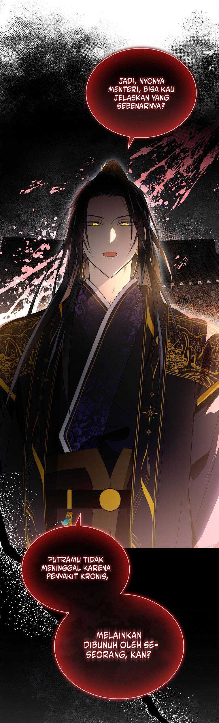 Requiem of Subdued Souls Chapter 38 - halaman 54