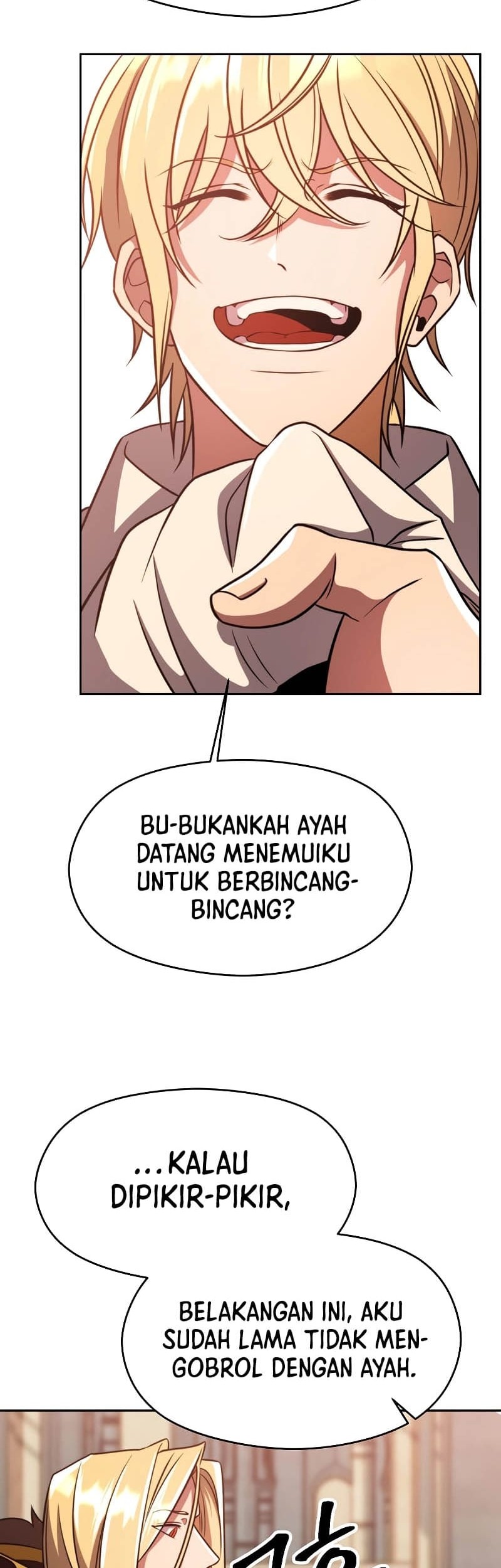 Requiem of Subdued Souls Chapter 39 - halaman 15