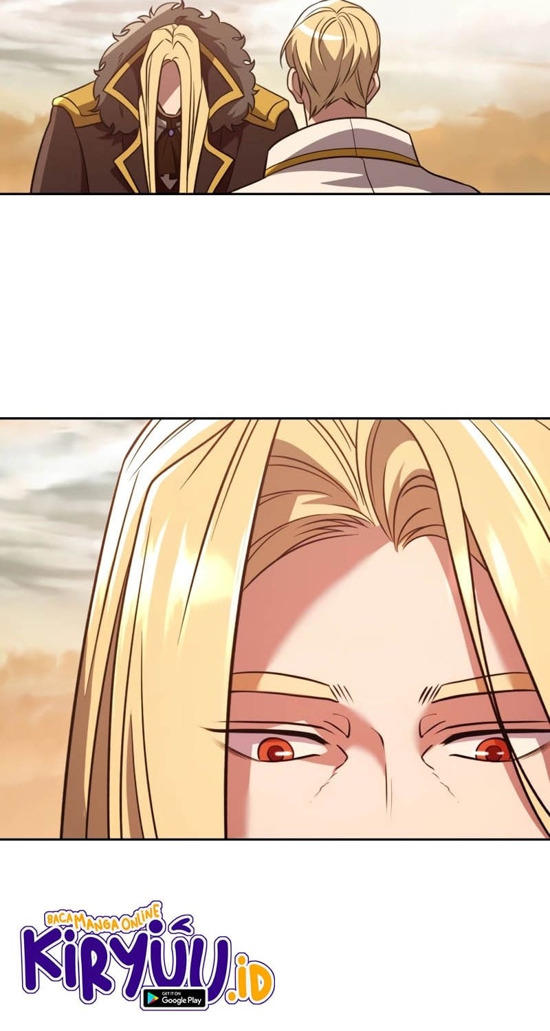 Requiem of Subdued Souls Chapter 39 - halaman 17