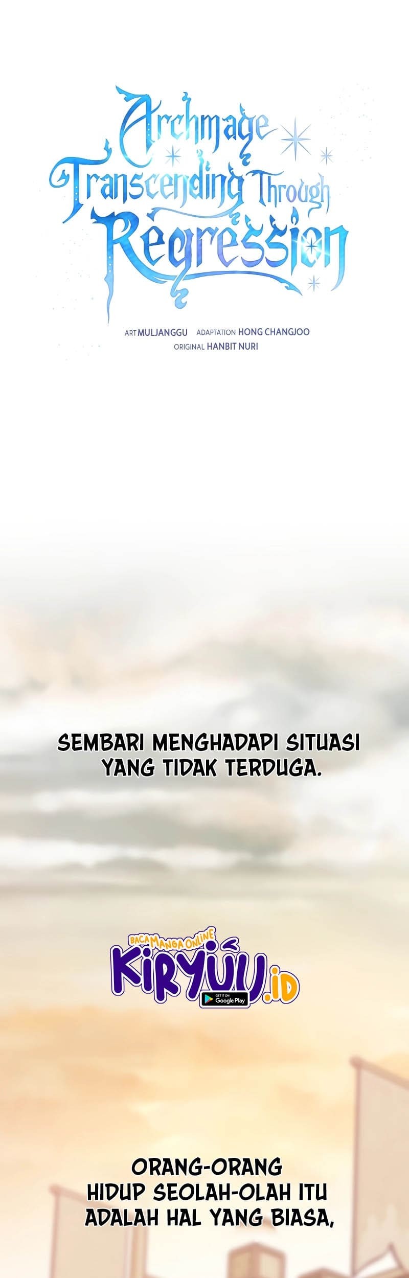 Requiem of Subdued Souls Chapter 39 - halaman 2