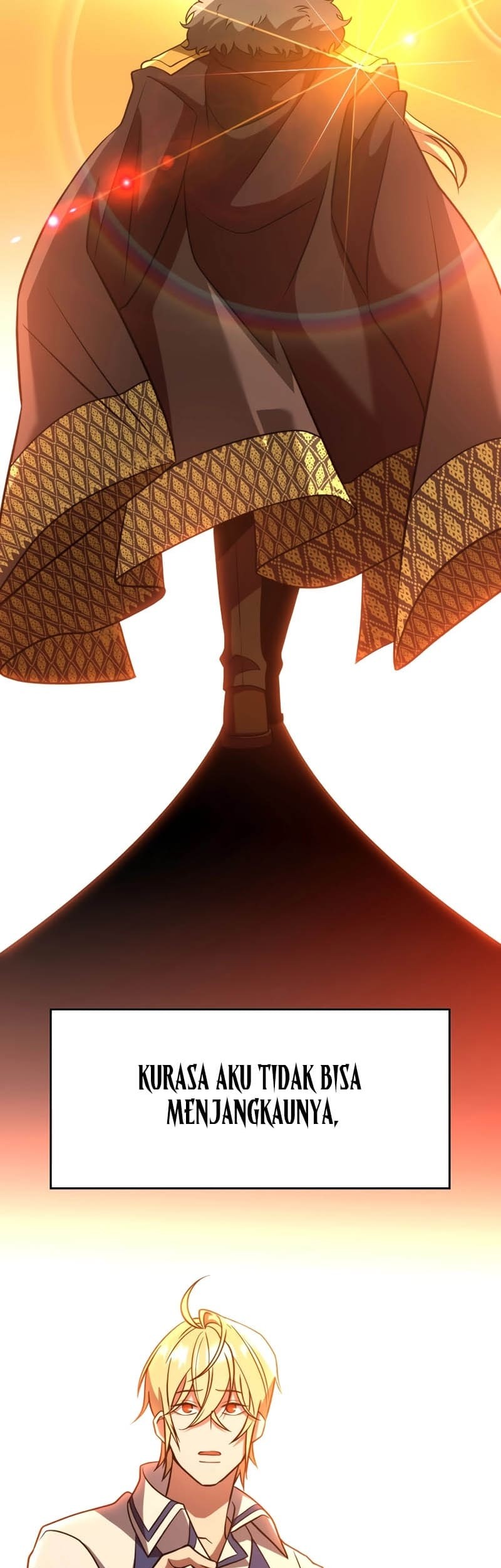 Requiem of Subdued Souls Chapter 39 - halaman 22