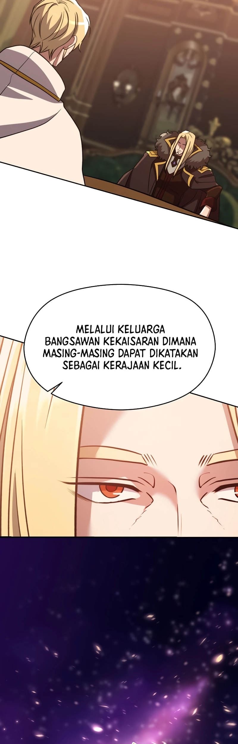 Requiem of Subdued Souls Chapter 39 - halaman 32