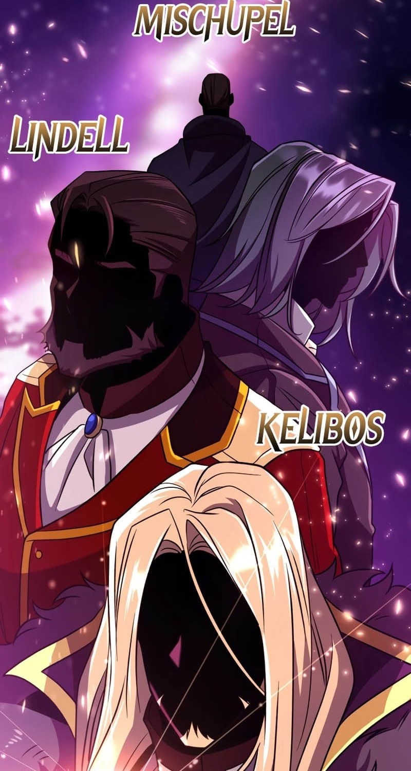 Requiem of Subdued Souls Chapter 39 - halaman 33