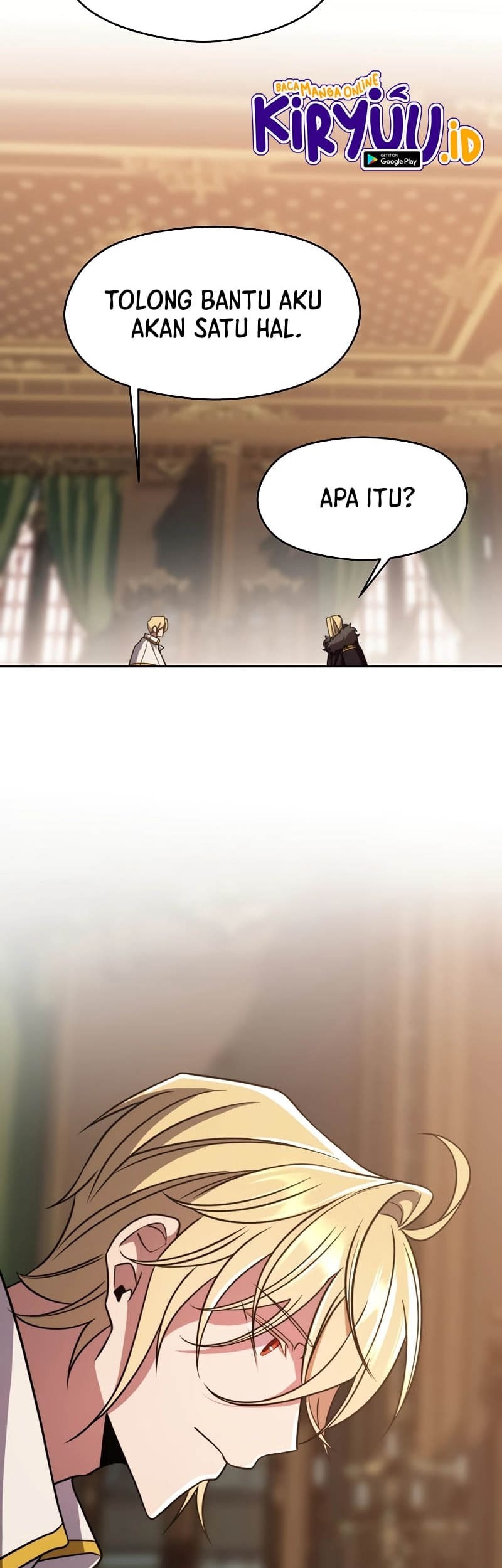 Requiem of Subdued Souls Chapter 39 - halaman 38