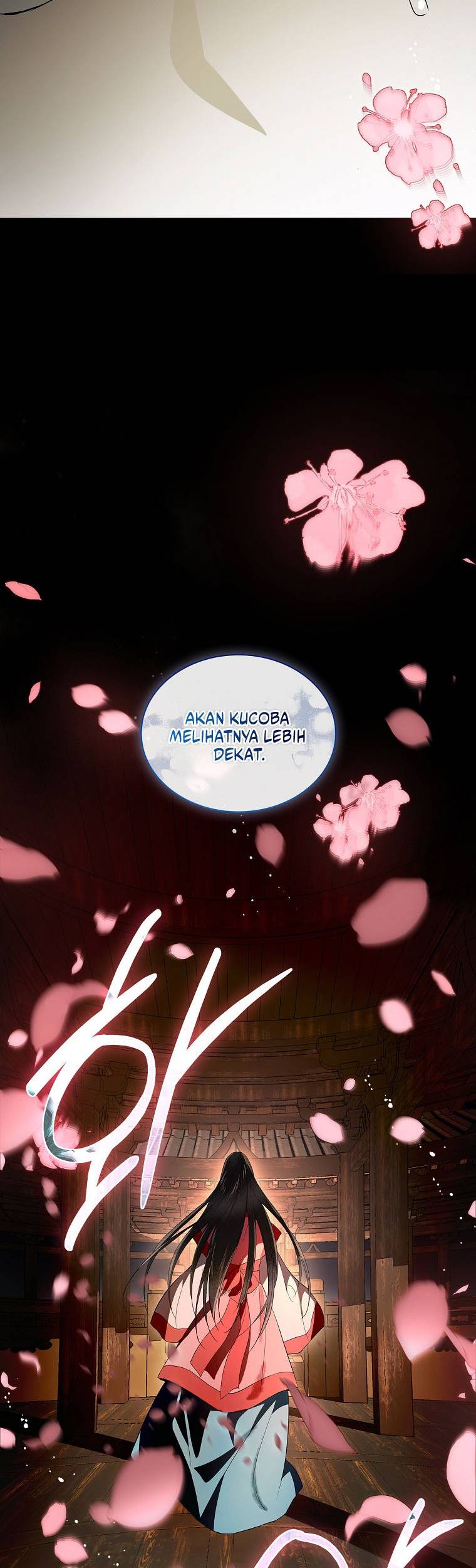 Requiem of Subdued Souls Chapter 39 - halaman 50