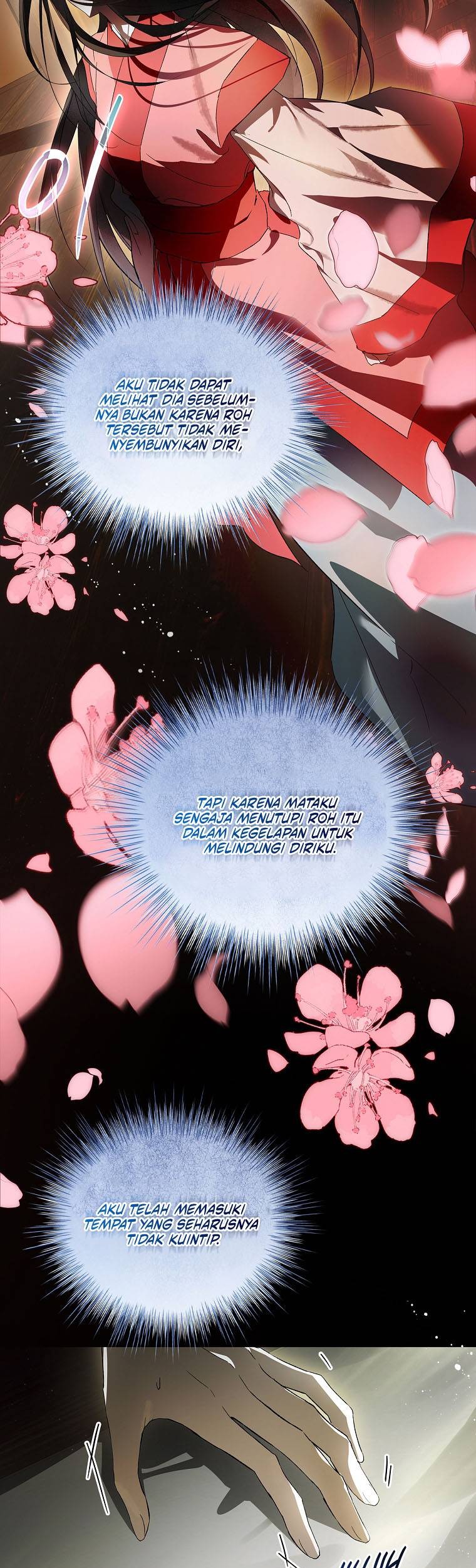 Requiem of Subdued Souls Chapter 39 - halaman 53