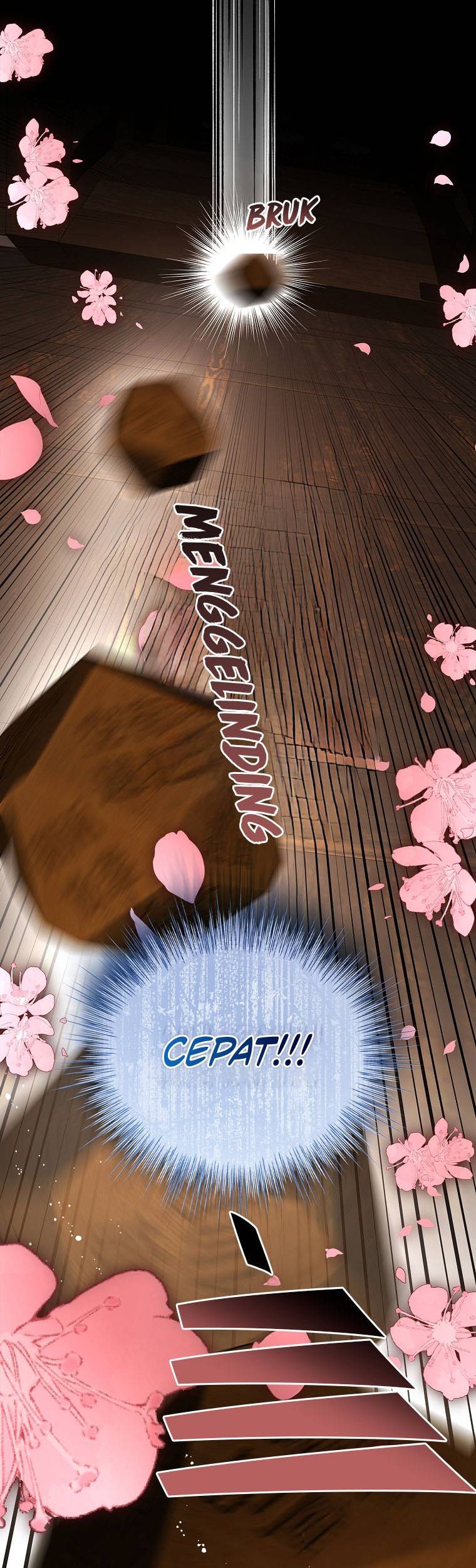 Requiem of Subdued Souls Chapter 39 - halaman 56