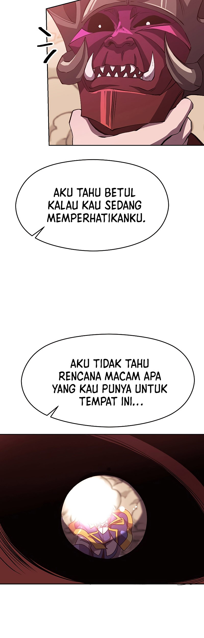 Requiem of Subdued Souls Chapter 4 - halaman 18
