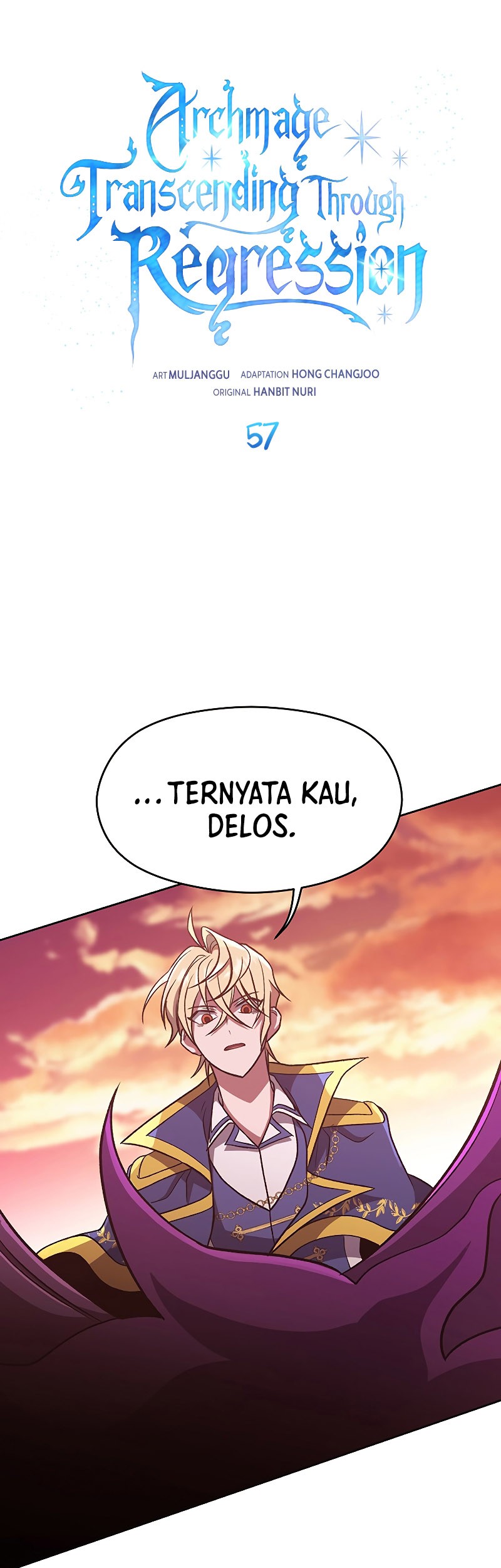 Requiem of Subdued Souls Chapter 4 - halaman 2