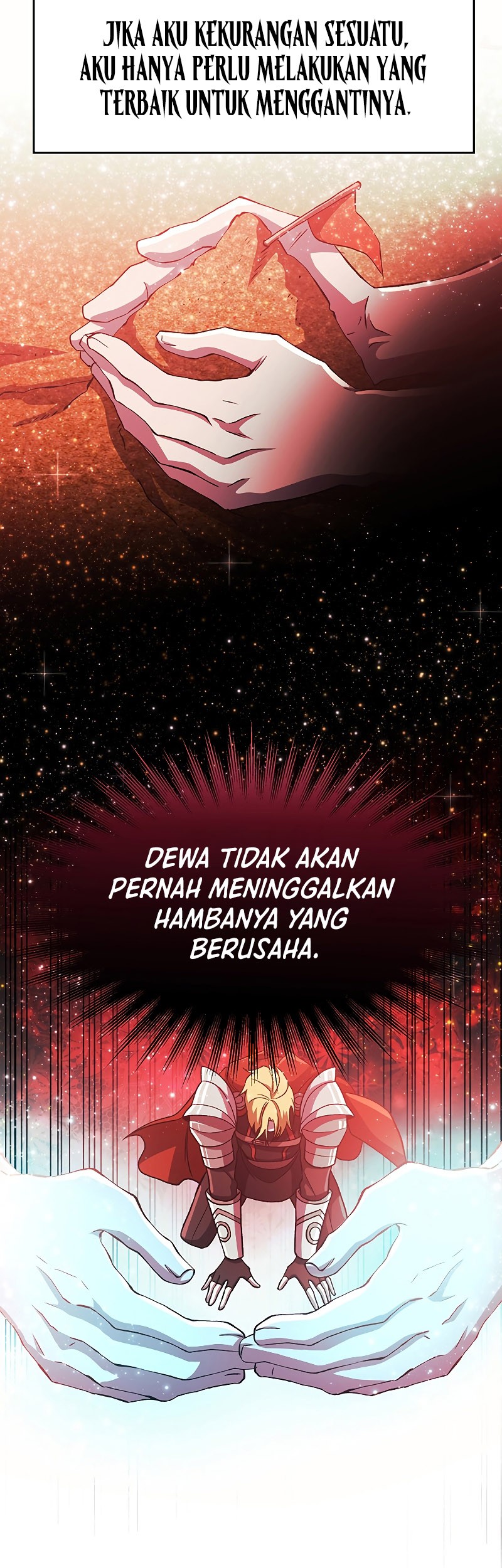 Requiem of Subdued Souls Chapter 4 - halaman 30