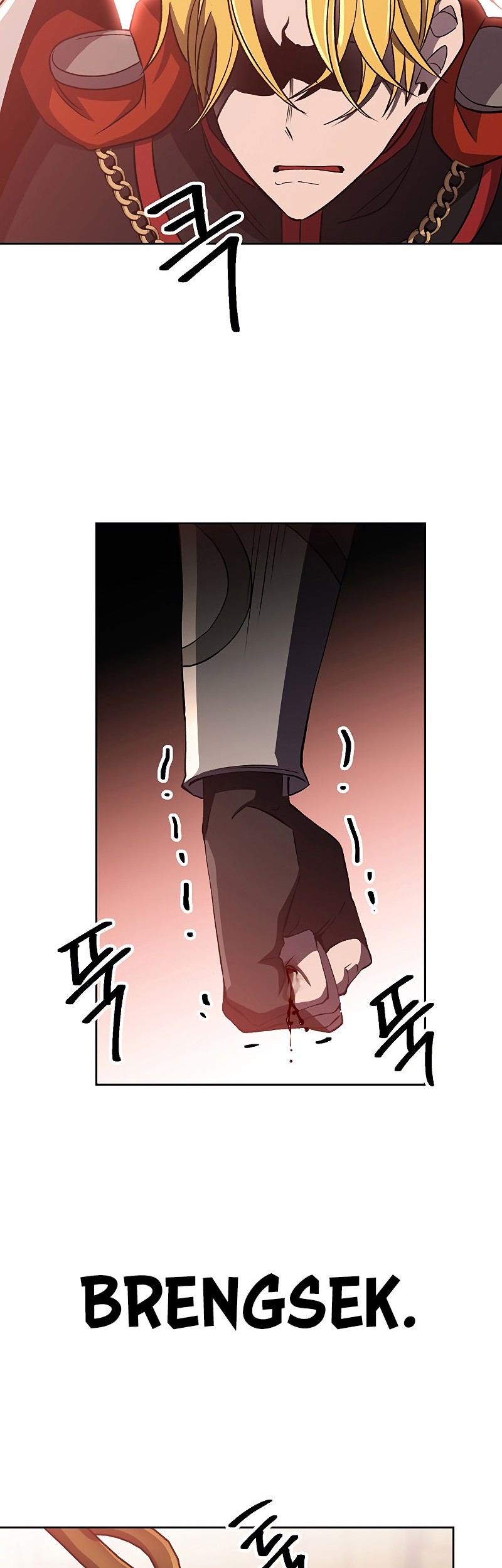 Requiem of Subdued Souls Chapter 4 - halaman 33