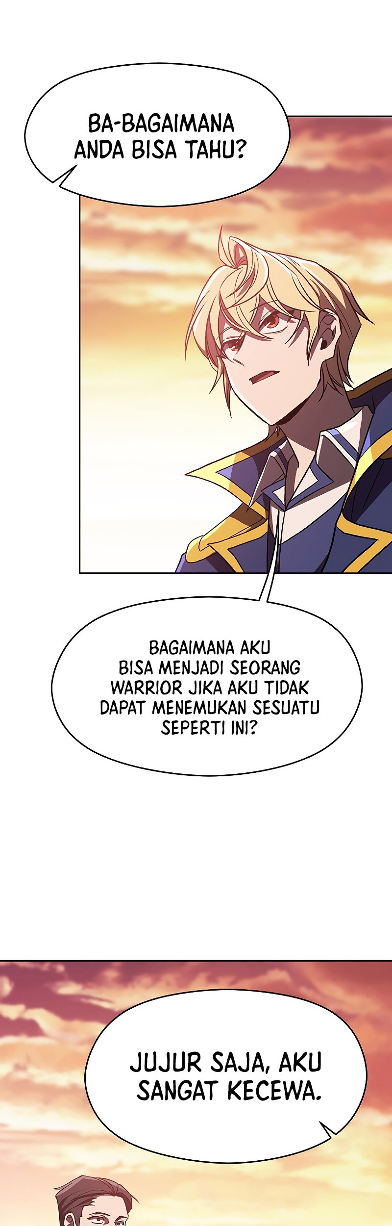 Requiem of Subdued Souls Chapter 4 - halaman 35