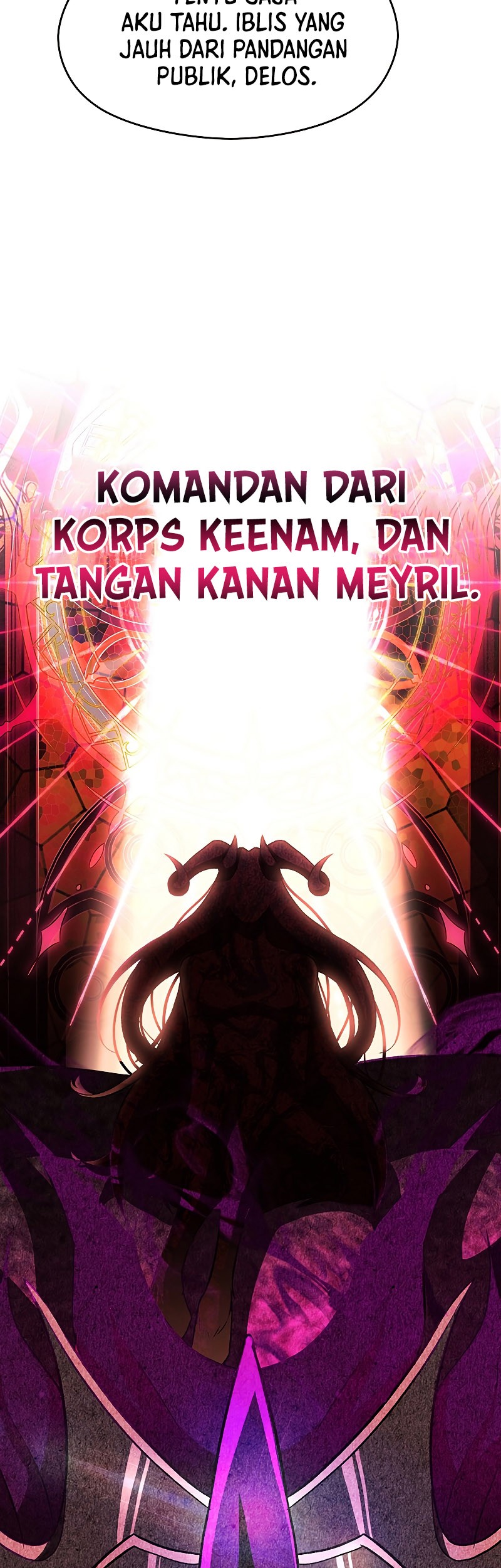 Requiem of Subdued Souls Chapter 4 - halaman 4