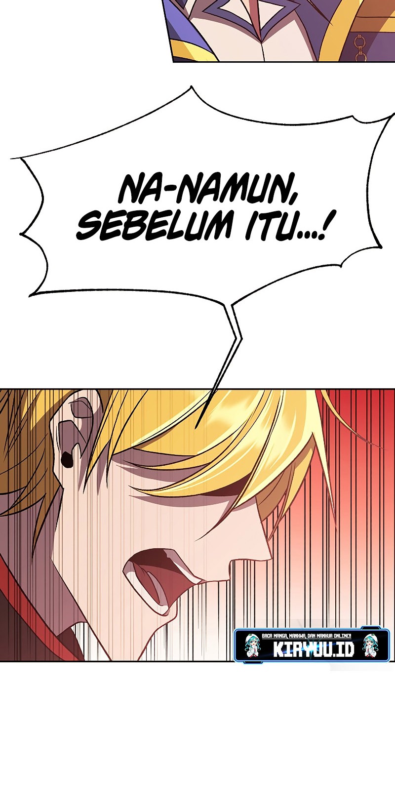 Requiem of Subdued Souls Chapter 4 - halaman 43
