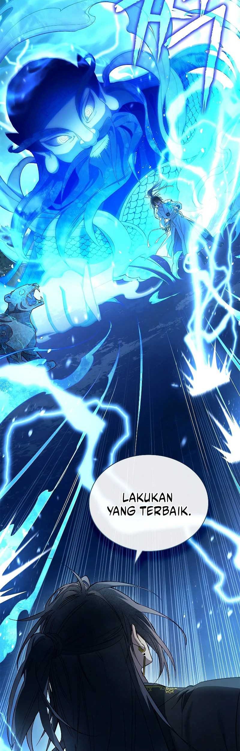 Requiem of Subdued Souls Chapter 4 - halaman 48