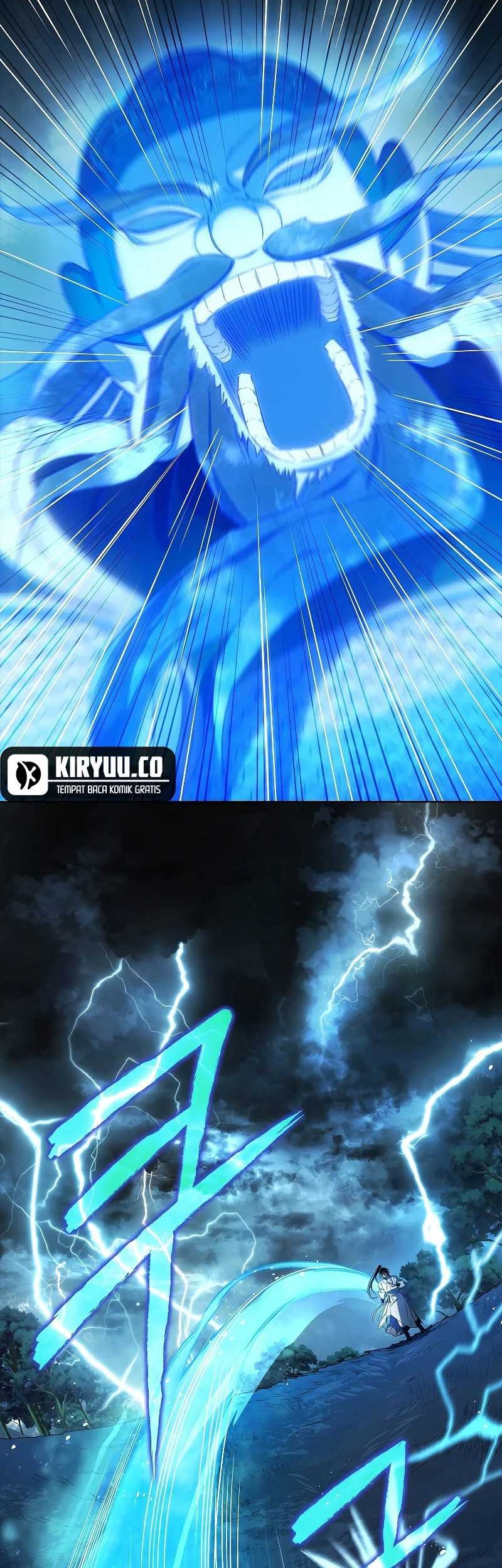 Requiem of Subdued Souls Chapter 4 - halaman 50