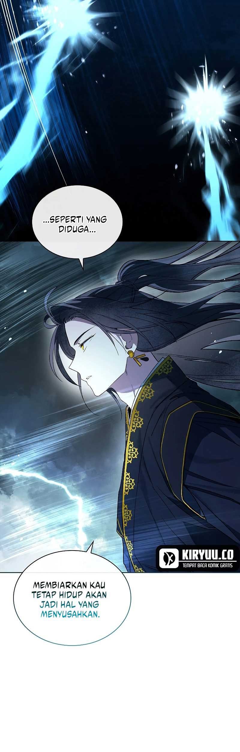 Requiem of Subdued Souls Chapter 4 - halaman 52