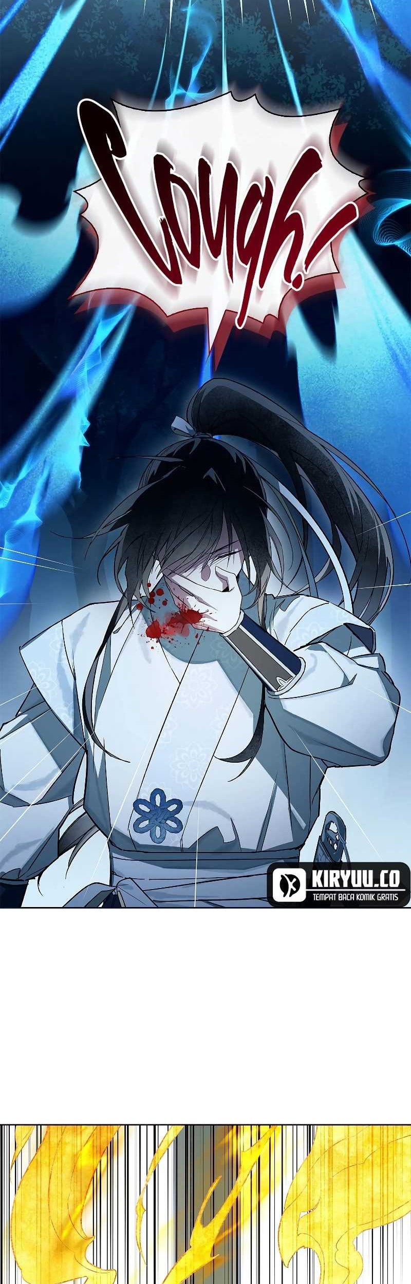 Requiem of Subdued Souls Chapter 4 - halaman 58