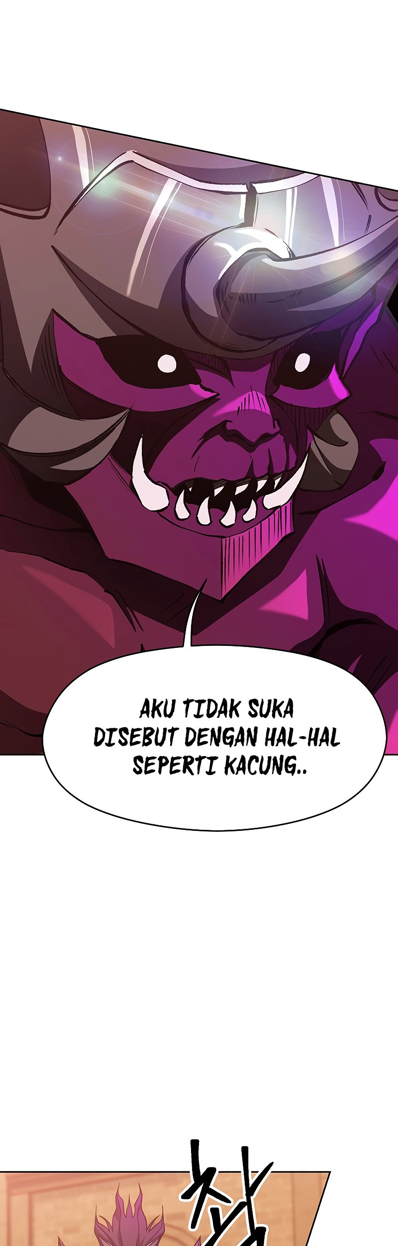 Requiem of Subdued Souls Chapter 4 - halaman 6