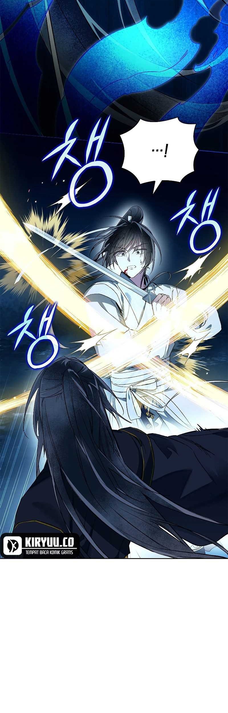 Requiem of Subdued Souls Chapter 4 - halaman 60