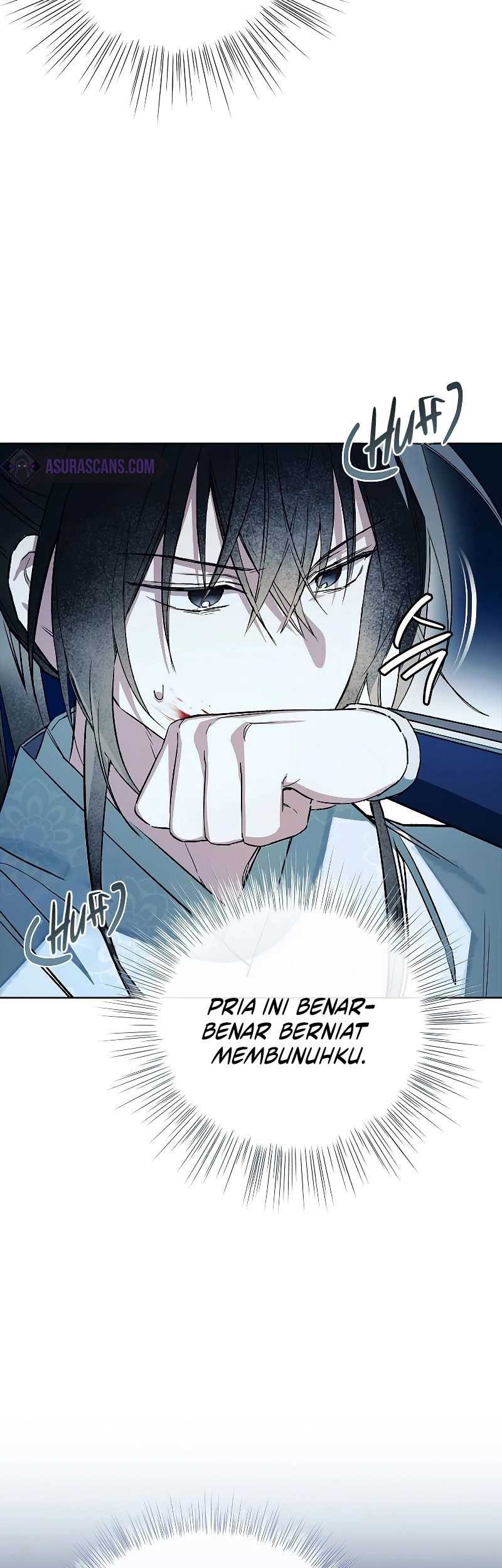Requiem of Subdued Souls Chapter 4 - halaman 62