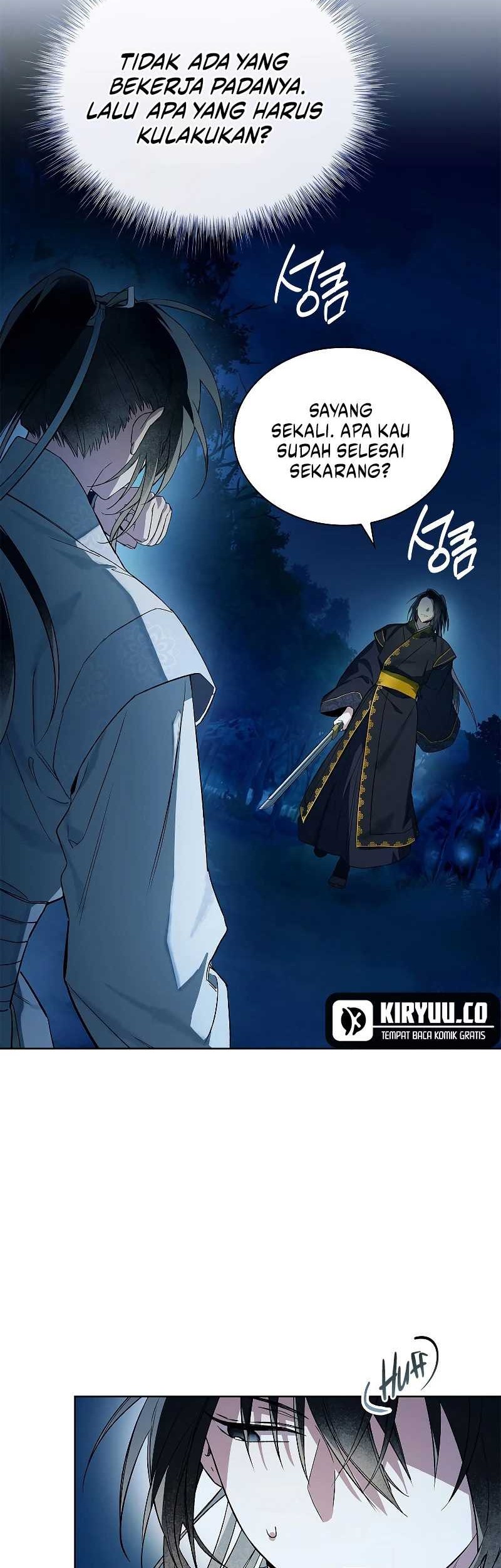 Requiem of Subdued Souls Chapter 4 - halaman 63