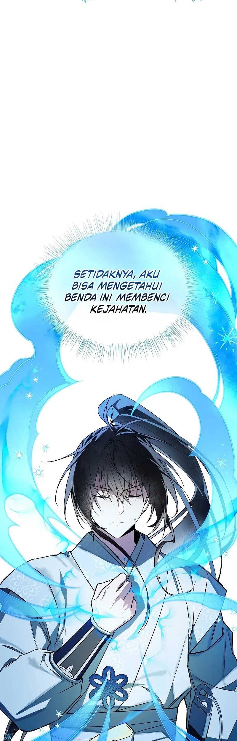 Requiem of Subdued Souls Chapter 4 - halaman 65