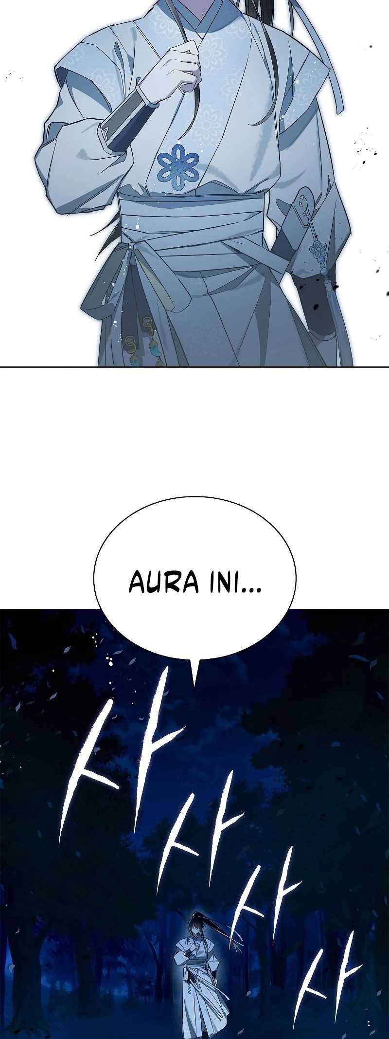 Requiem of Subdued Souls Chapter 4 - halaman 71