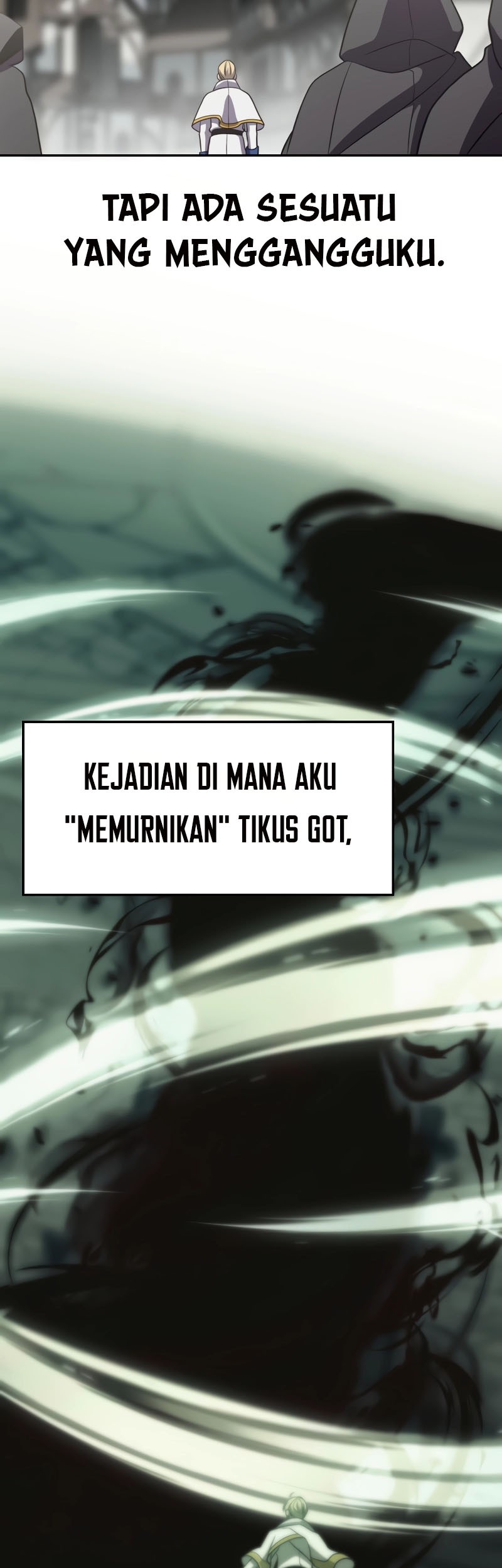 Requiem of Subdued Souls Chapter 40 - halaman 10