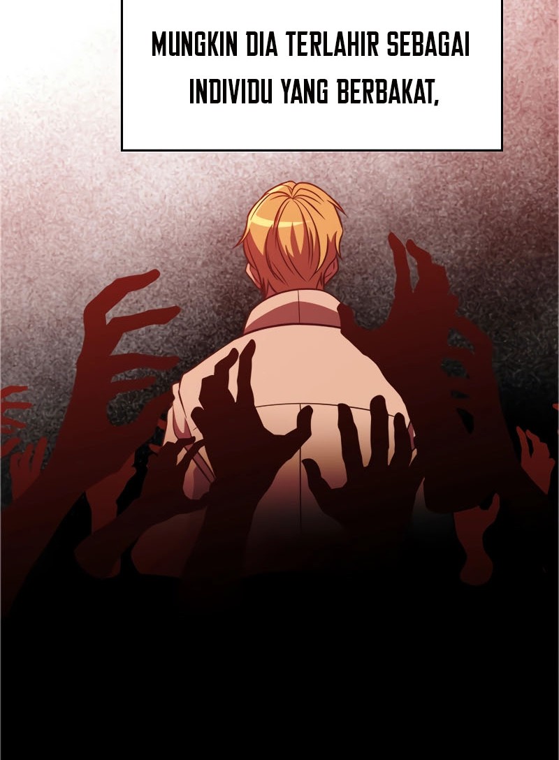 Requiem of Subdued Souls Chapter 40 - halaman 18