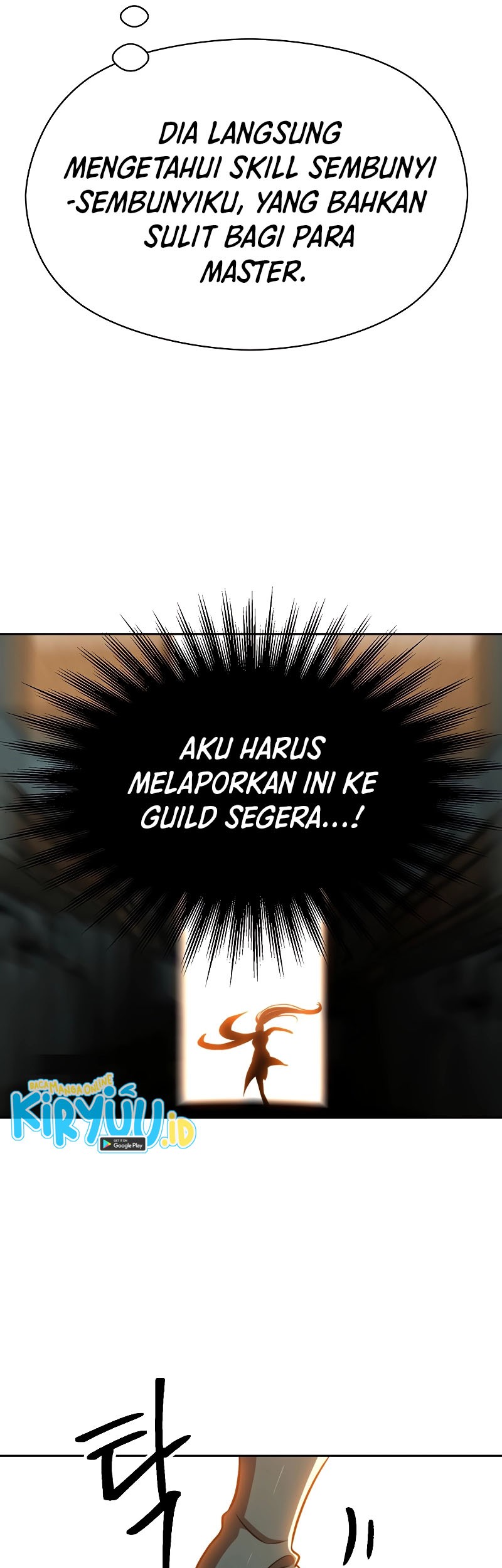 Requiem of Subdued Souls Chapter 40 - halaman 31