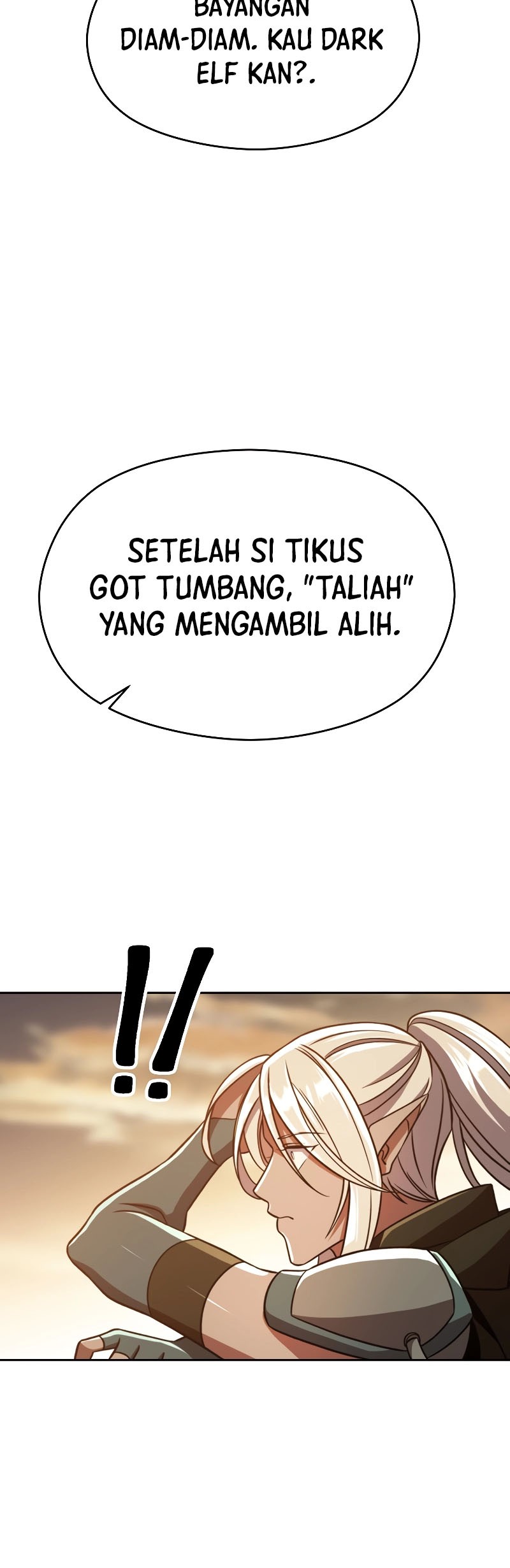 Requiem of Subdued Souls Chapter 40 - halaman 35