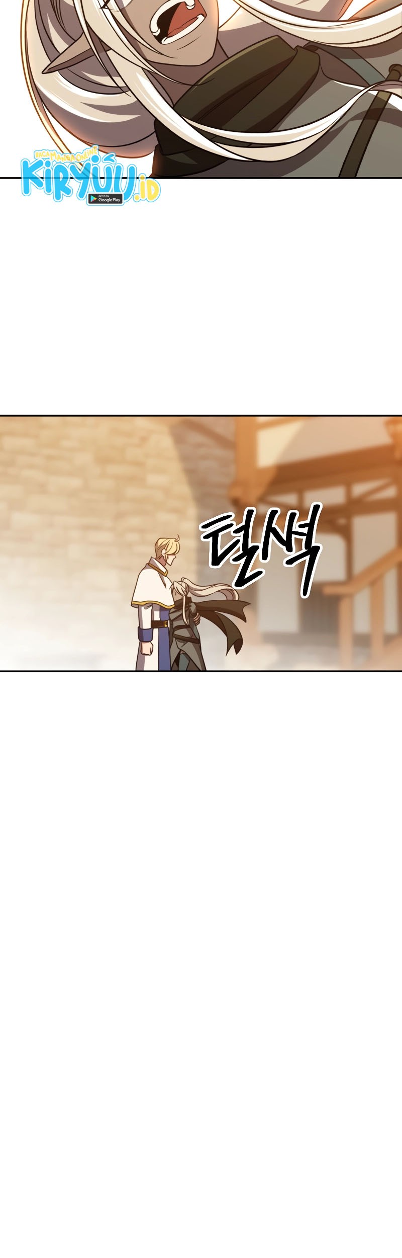 Requiem of Subdued Souls Chapter 40 - halaman 44