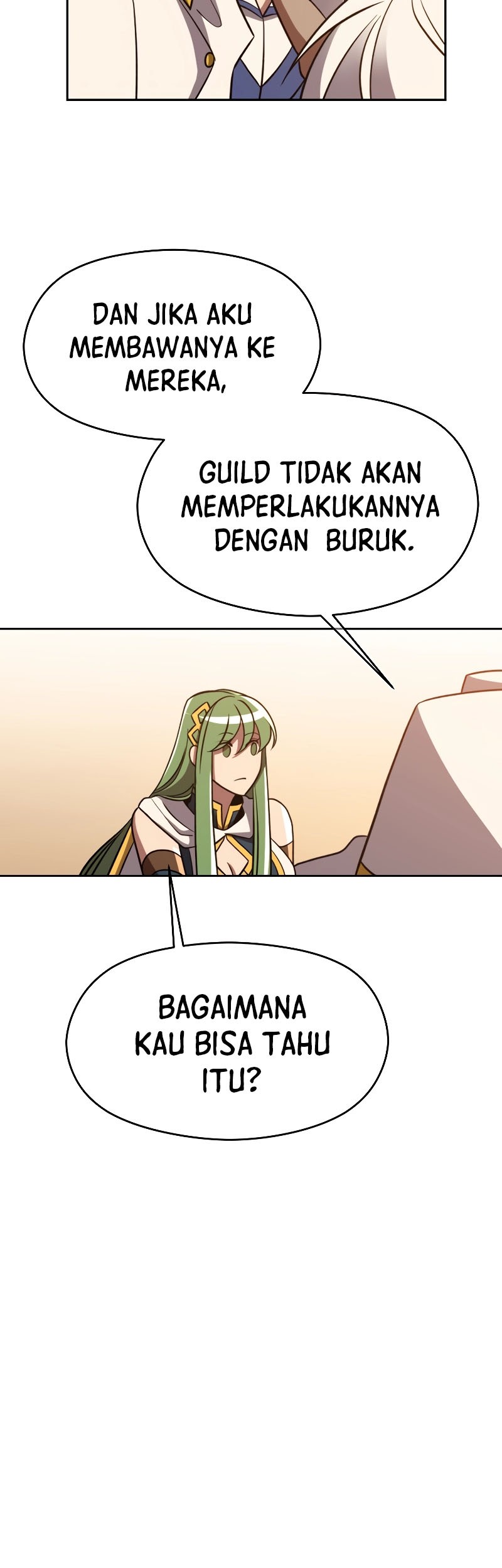 Requiem of Subdued Souls Chapter 40 - halaman 46