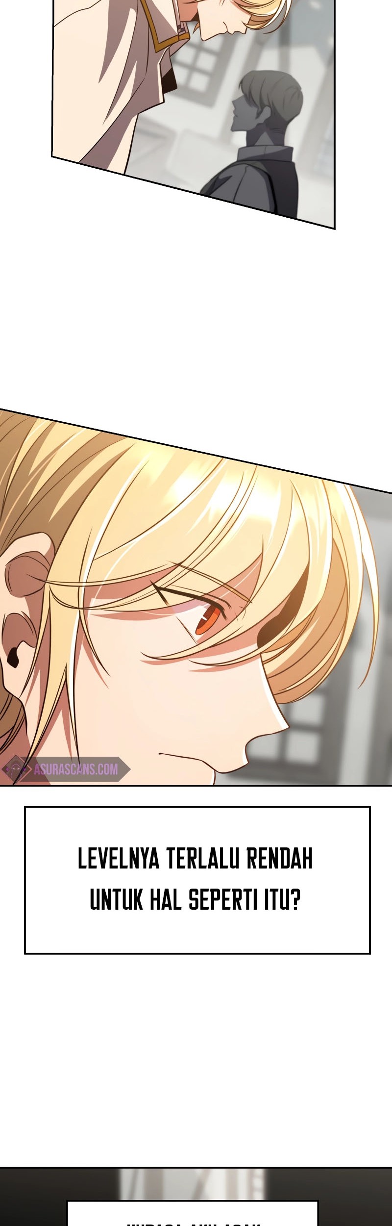 Requiem of Subdued Souls Chapter 40 - halaman 5