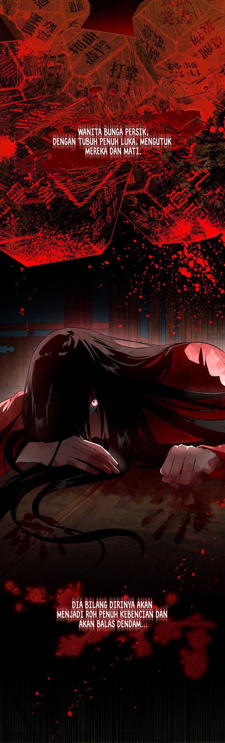 Requiem of Subdued Souls Chapter 40 - halaman 54
